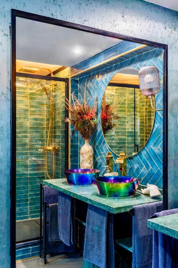 Excellent Penthouse In The Center * Madrid