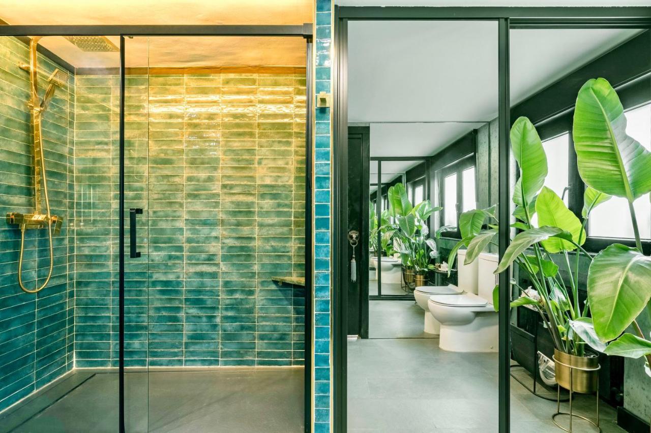 Excellent Penthouse In The Center Apartamento