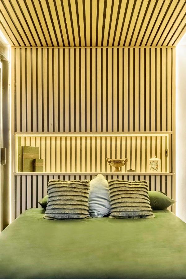 Excellent Penthouse In The Center Lejlighed *