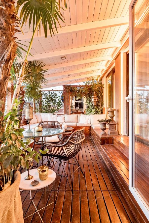 Excellent Penthouse In The Center Lejlighed *
