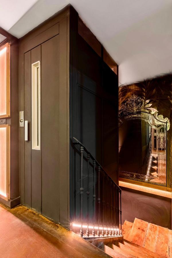 Excellent Penthouse In The Center * Madrid
