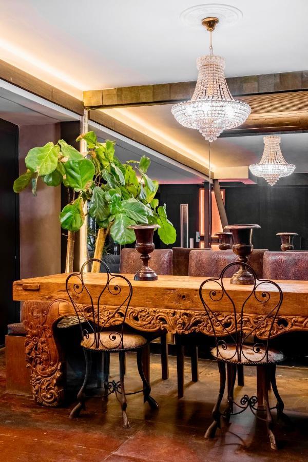 Excellent Penthouse In The Center