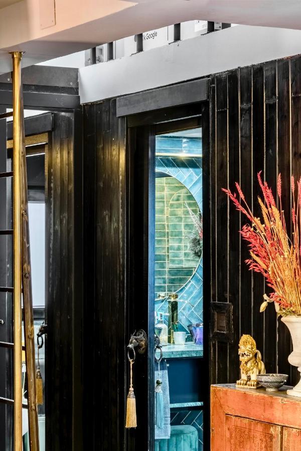 Excellent Penthouse In The Center