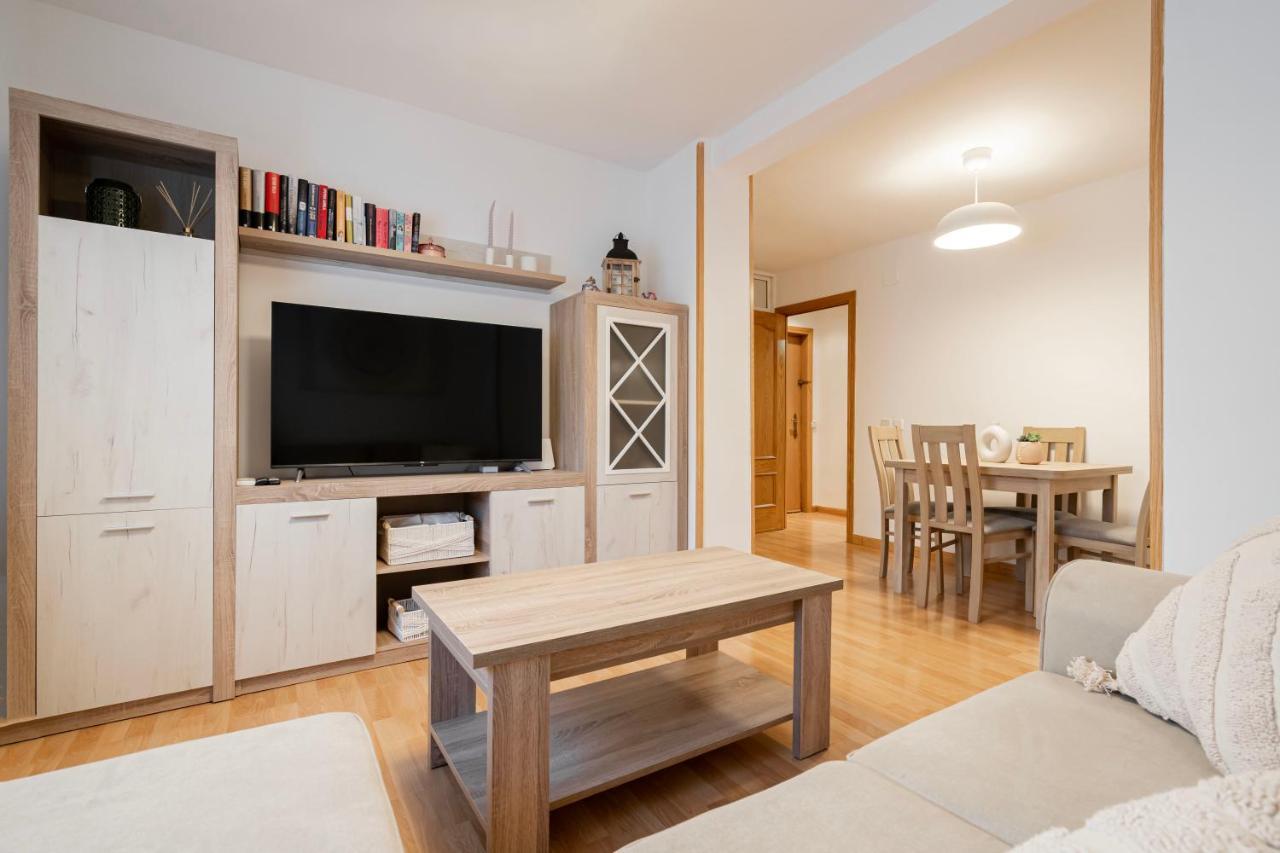 Apartment Piso Con Encanto En Canillejas *