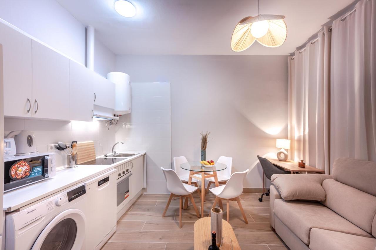 Apartment For Bonito Y Exclusivo Temporal En Embajadores Amp98 Madrid