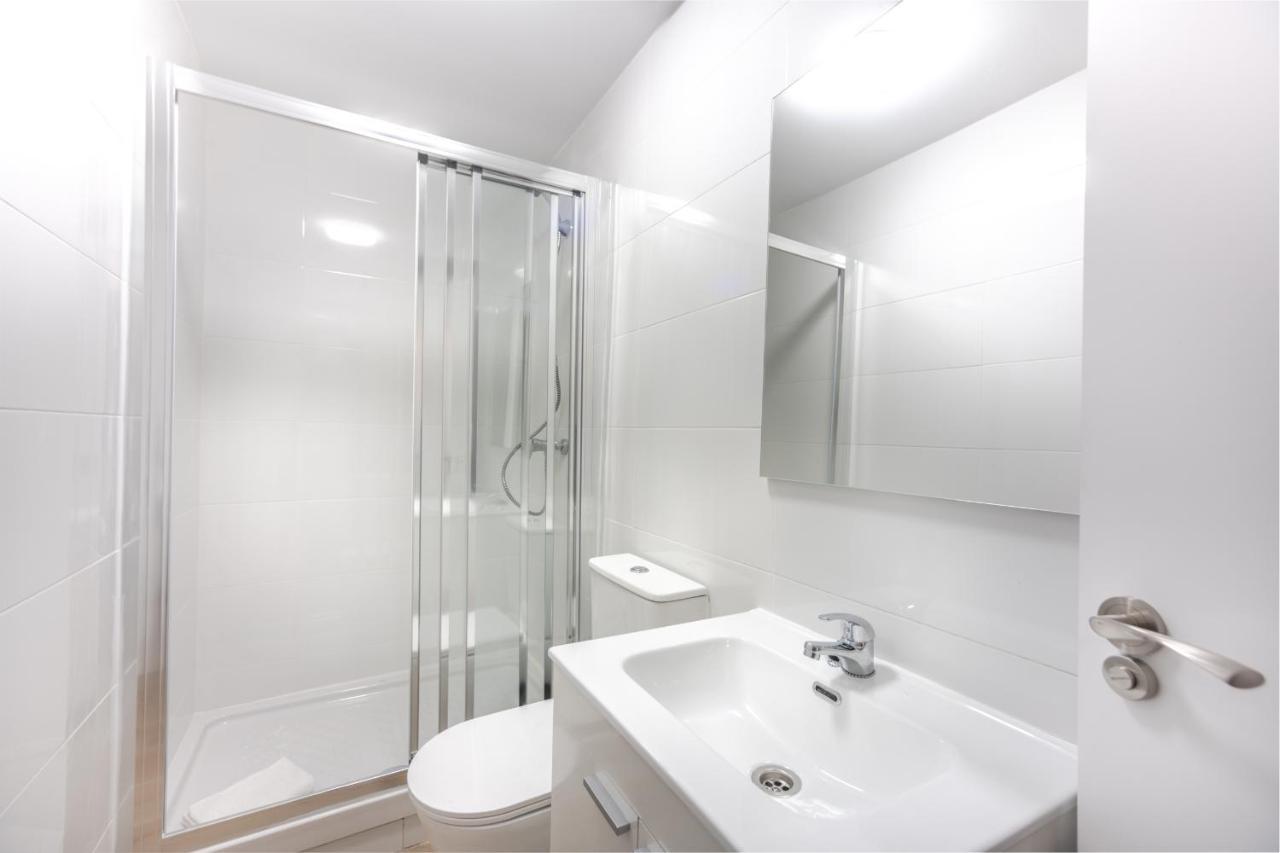 Apartment For Bonito Y Exclusivo Temporal En Embajadores Amp98 Madrid