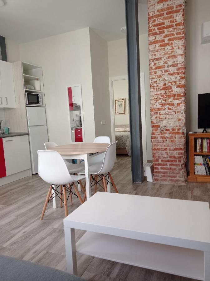 Apartment La Casita De Vallecas