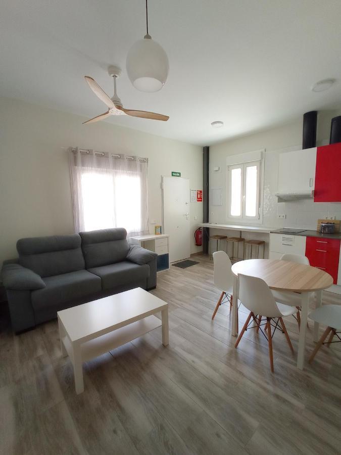 Apartment La Casita De Vallecas