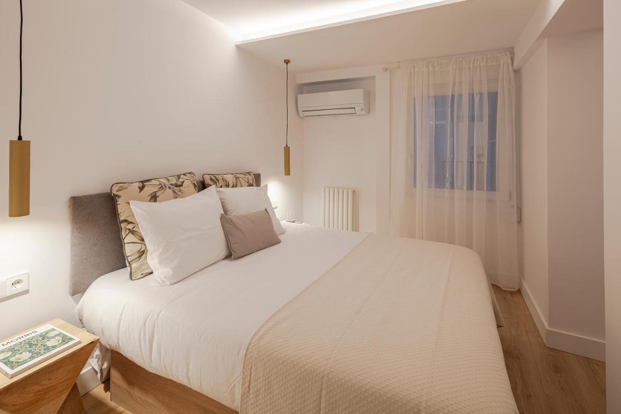 Centro V Calle Mayor 3br 3bh Madrid