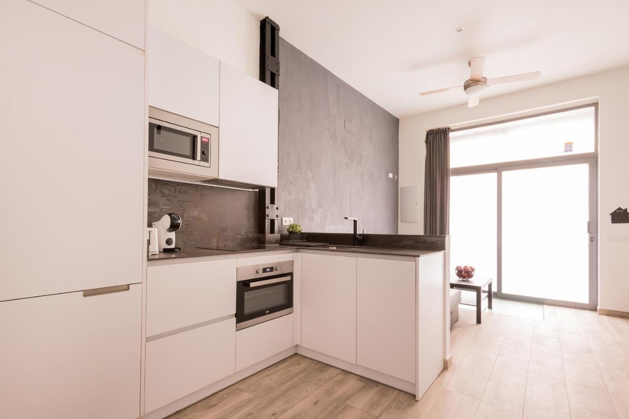 Apartamento Duplex B1 Arrendamiento De Temporada Madri