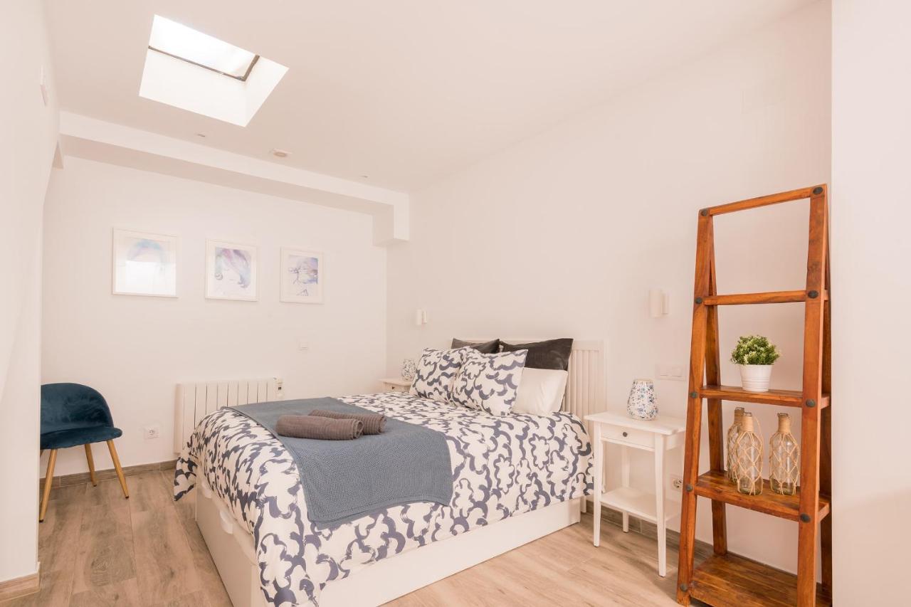 Apartamento Duplex B1 Arrendamiento De Temporada Madri