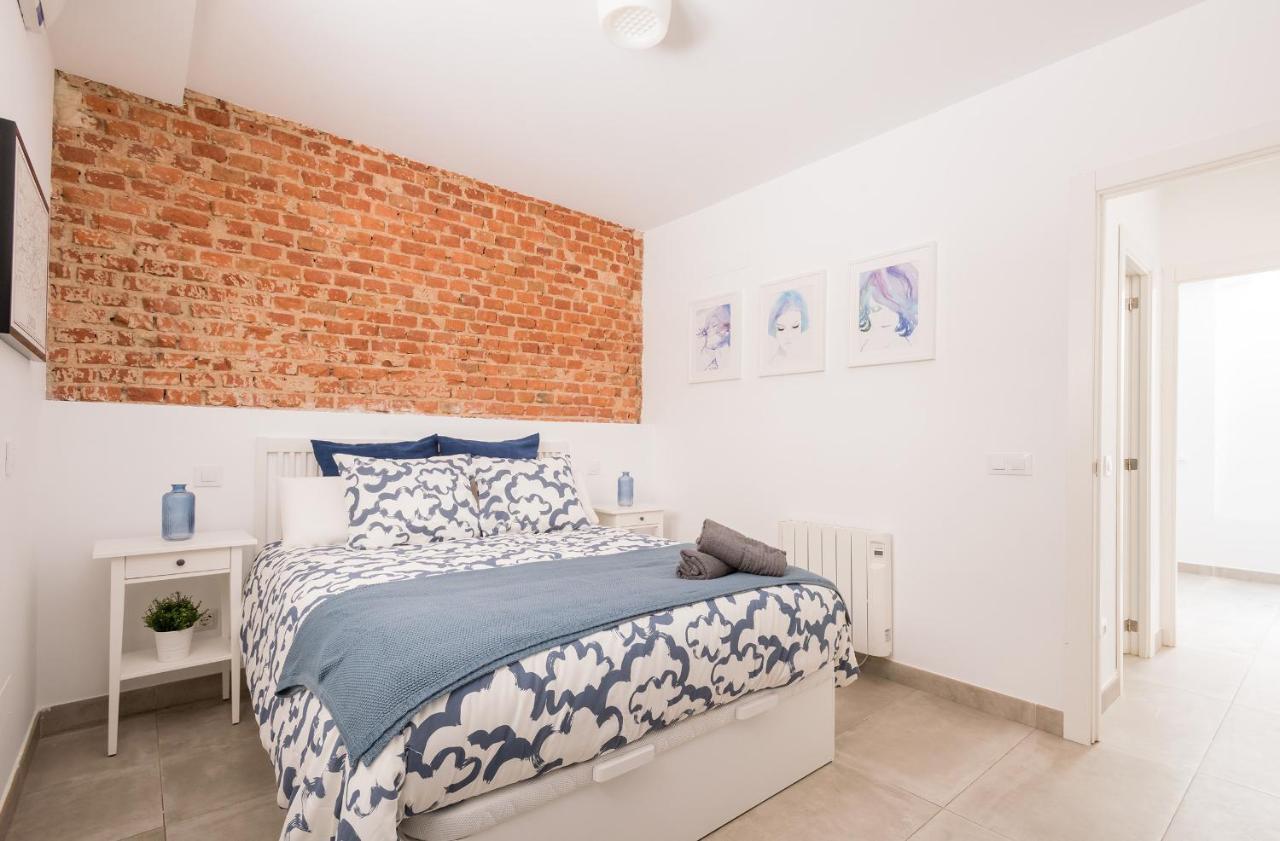 Duplex B2 Arrendamiento De Temporada Apartamento Madri