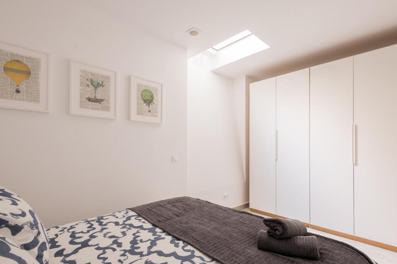 Duplex B2 Arrendamiento De Temporada * Madri