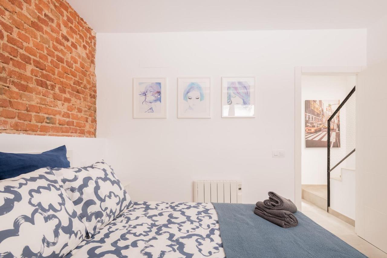 Apartamento Duplex B2 Arrendamiento De Temporada Madri