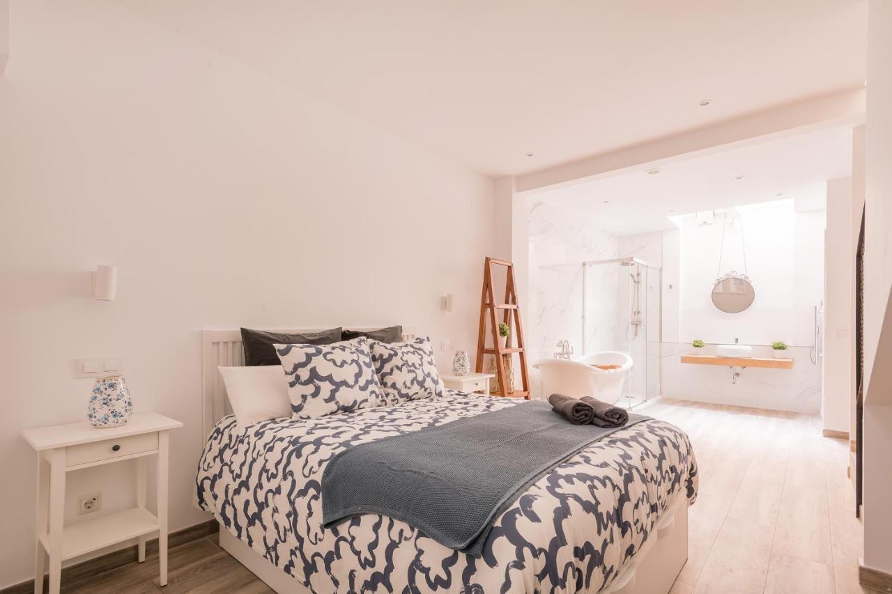Apartamento Duplex B1 Arrendamiento De Temporada Madri