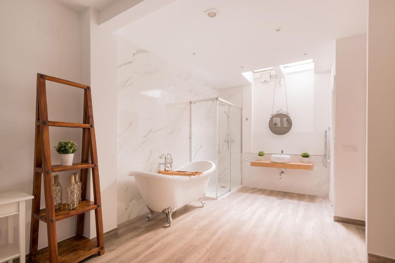 Apartamento Duplex B1 Arrendamiento De Temporada Madri