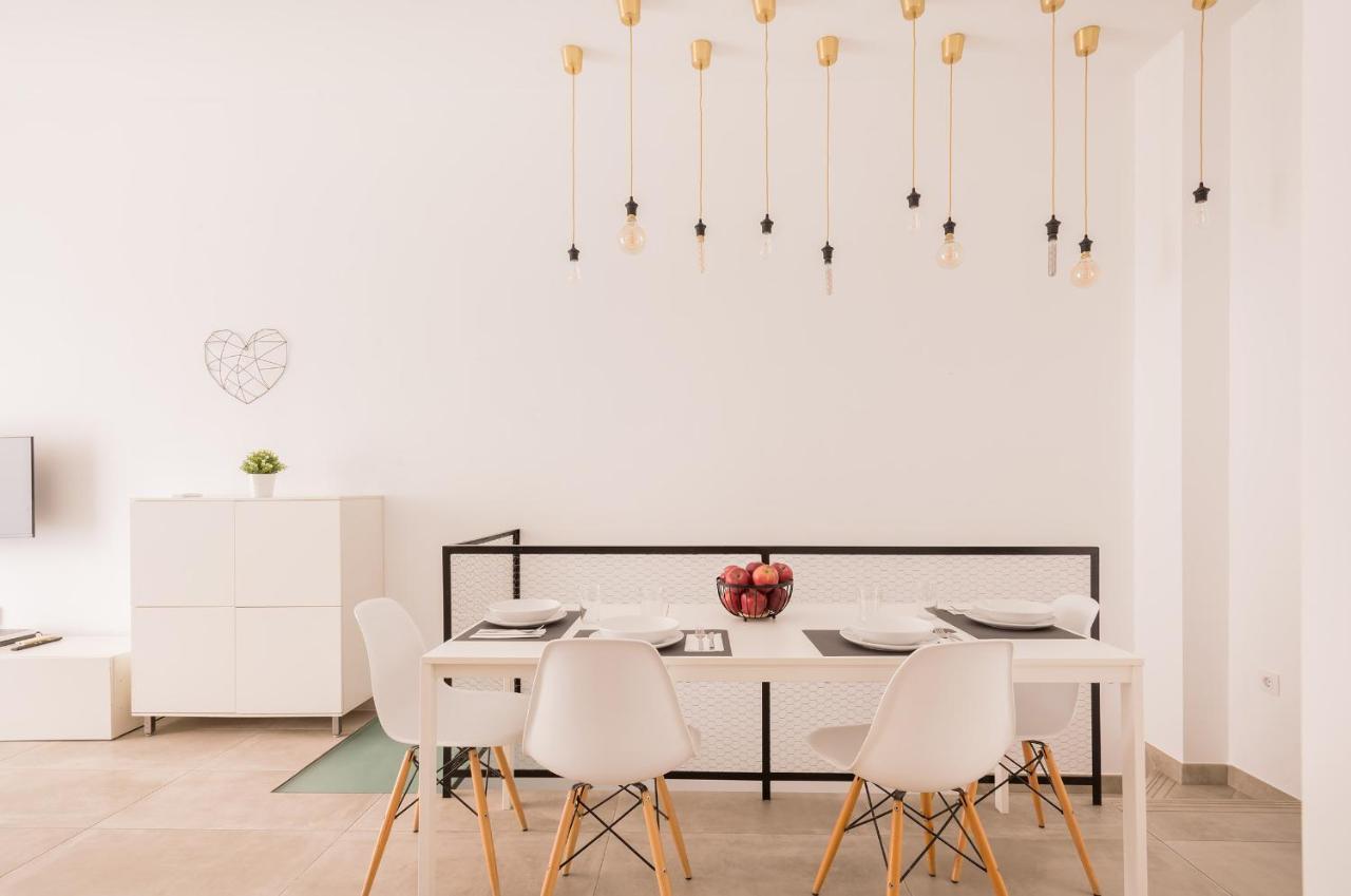 Apartamento Duplex B2 Arrendamiento De Temporada Madri