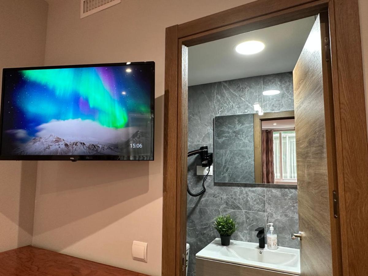 Apartamento Corazon De Hortaleza Madri