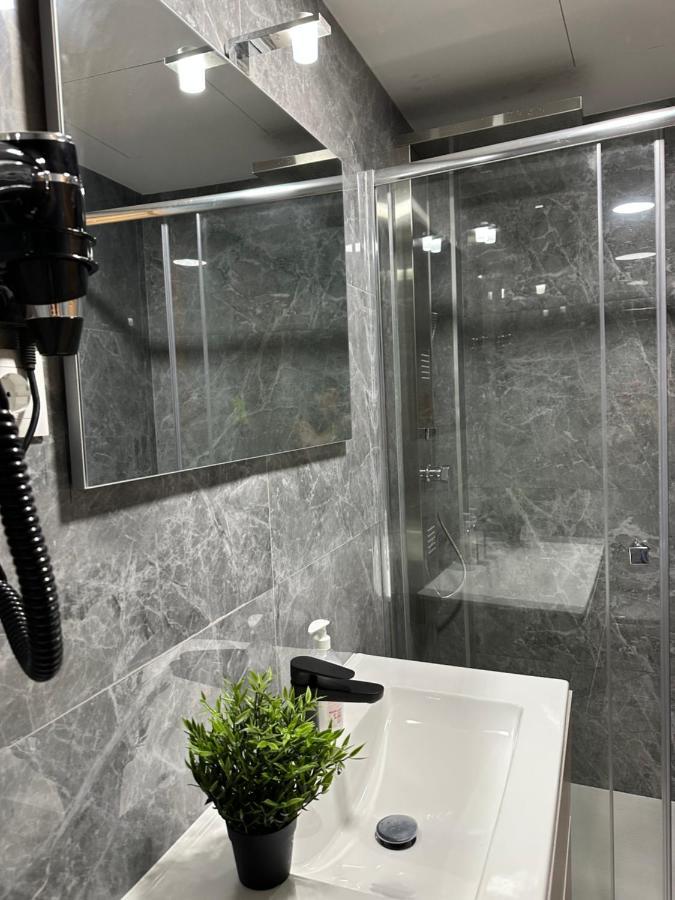 Apartment Corazon De Hortaleza Madrid