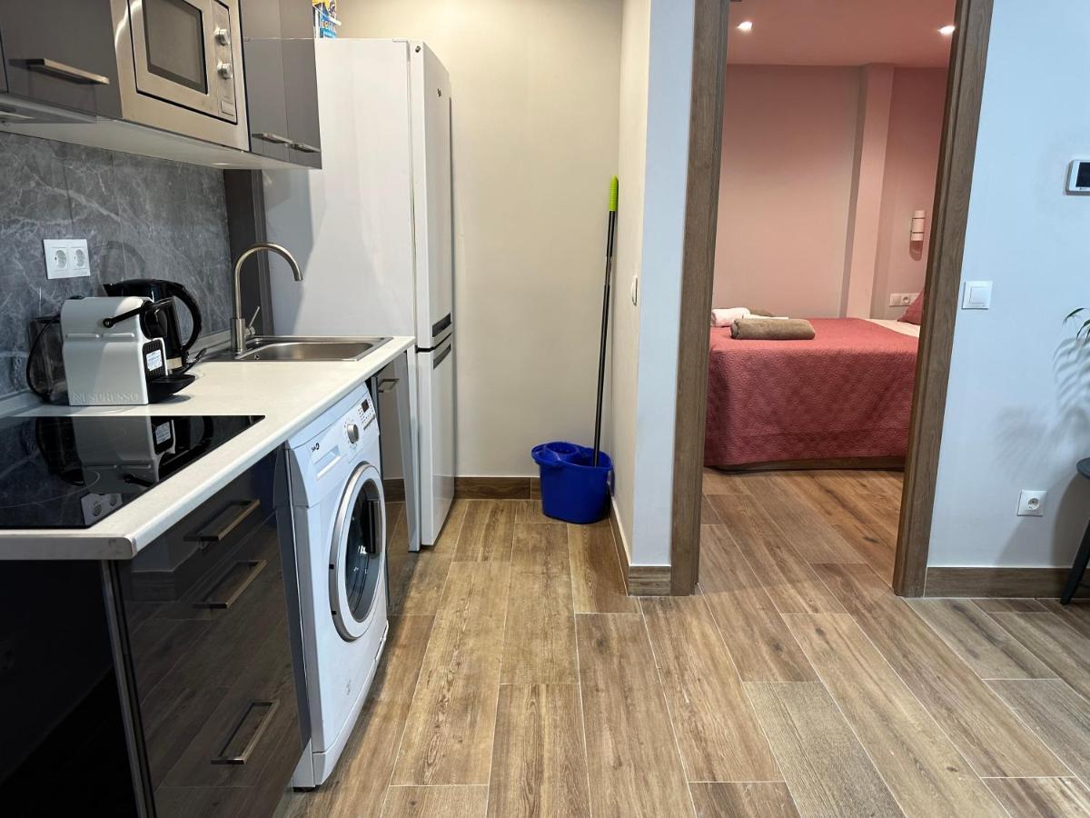 Corazon De Hortaleza Apartment *