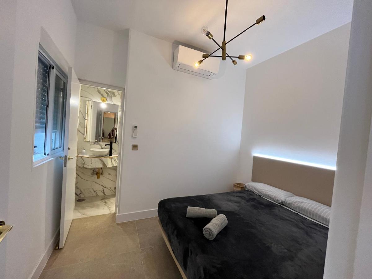 Apartamento Loft8 Luxury Sol Plaza Mayor