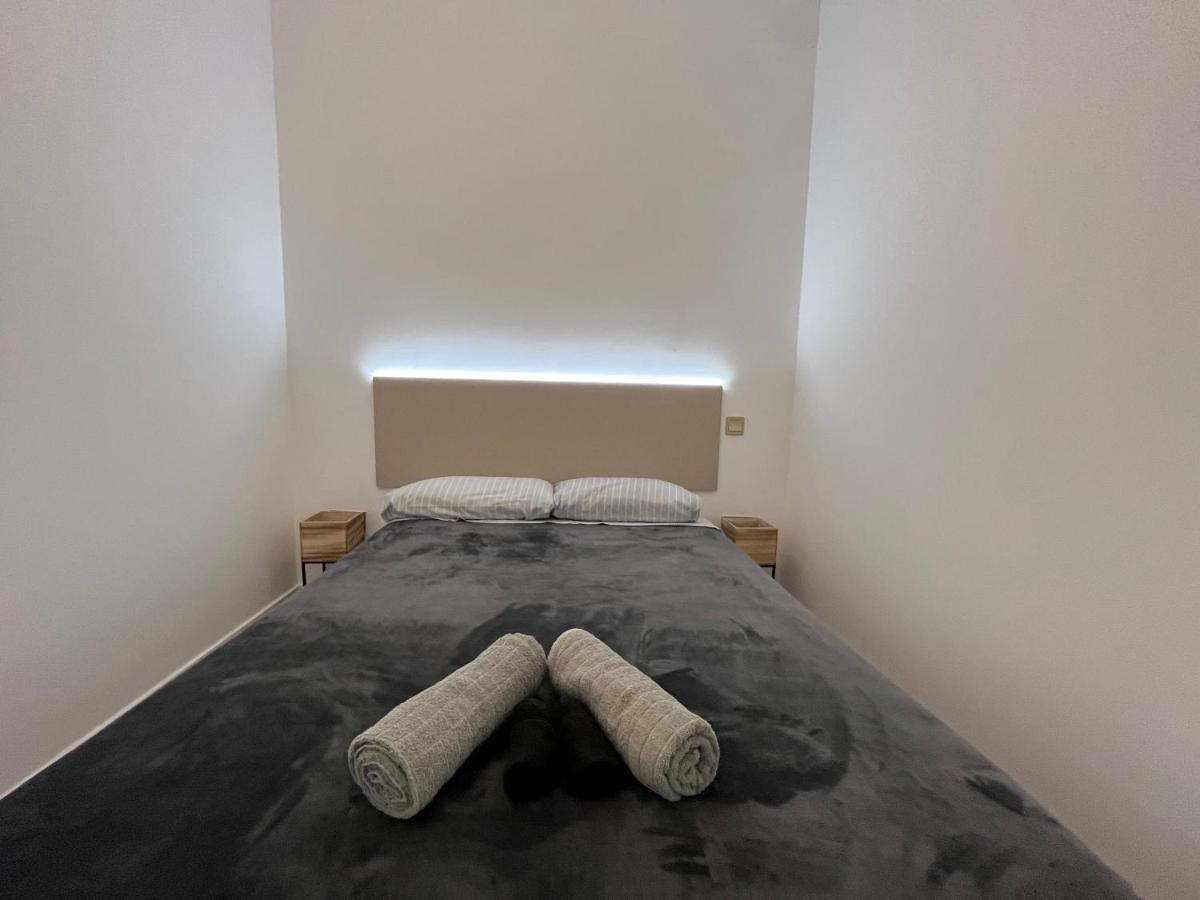 Apartamento Loft8 Luxury Sol Plaza Mayor *