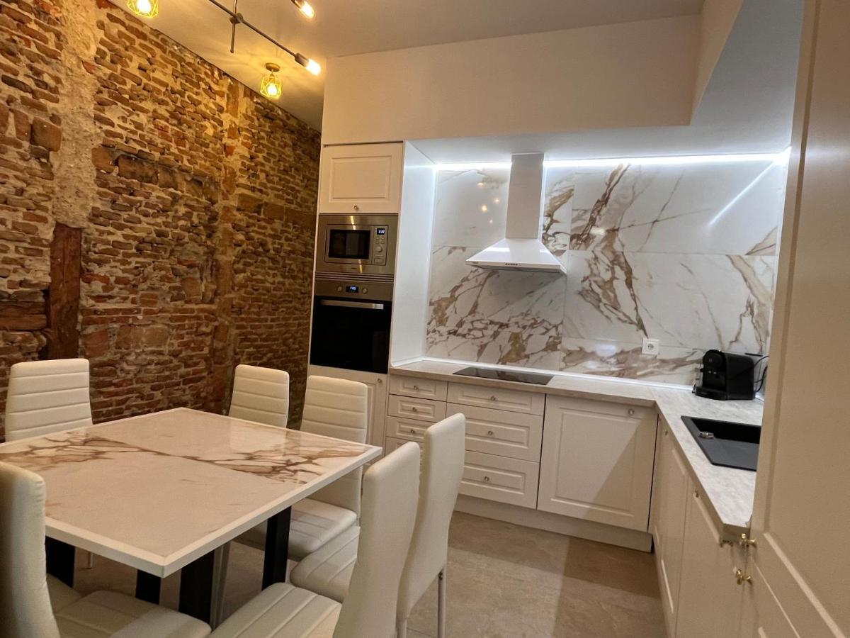 Loft8 Luxury Sol Plaza Mayor Apartamento