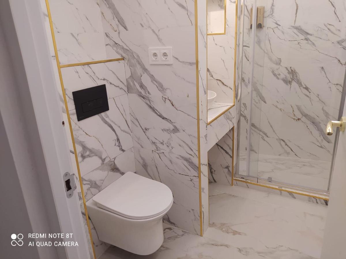 Loft4 Luxury Vacation Deluxe Plaza Mayor * Madrid