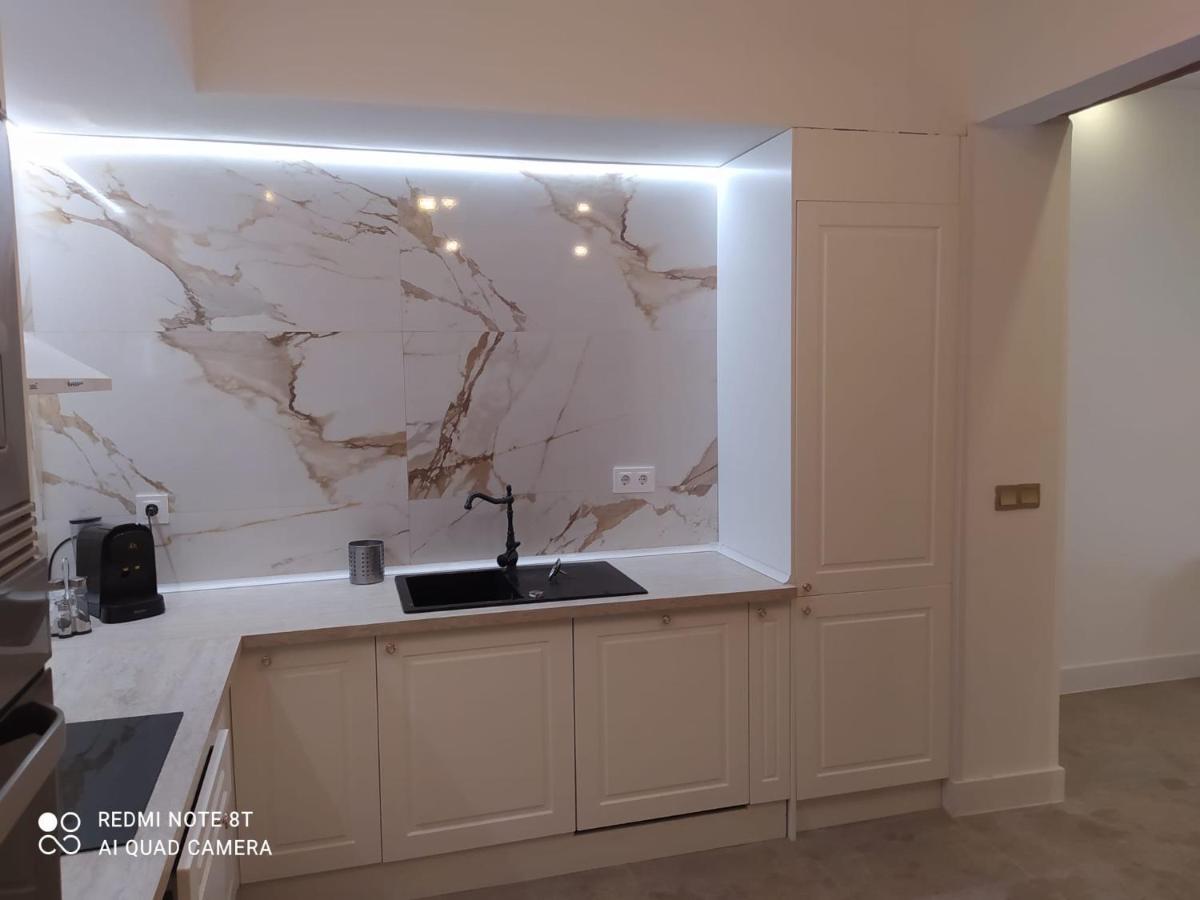 Loft4 Luxury Vacation Deluxe Plaza Mayor Apartment