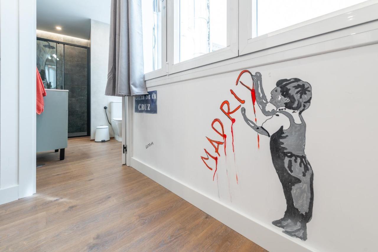 Apartment The Heart Of The City, Sol, By Monaro***** Madrid