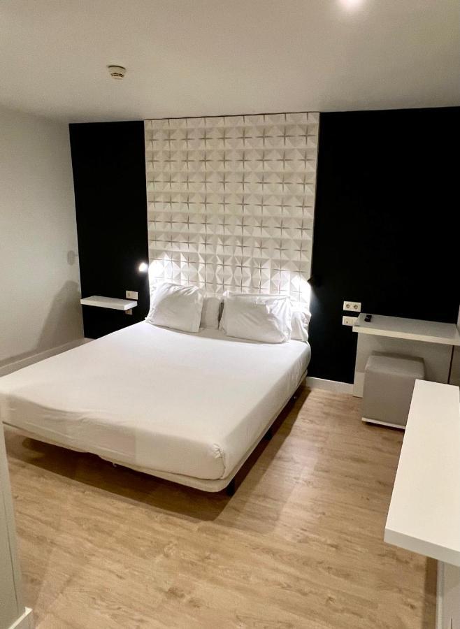 Urbansea Atocha 113 Hotel Madri