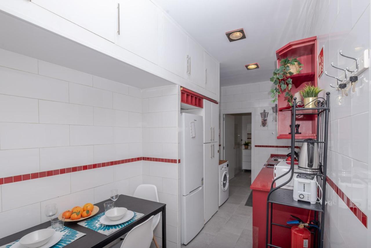 Modern And Lovely In Chueca Apartment