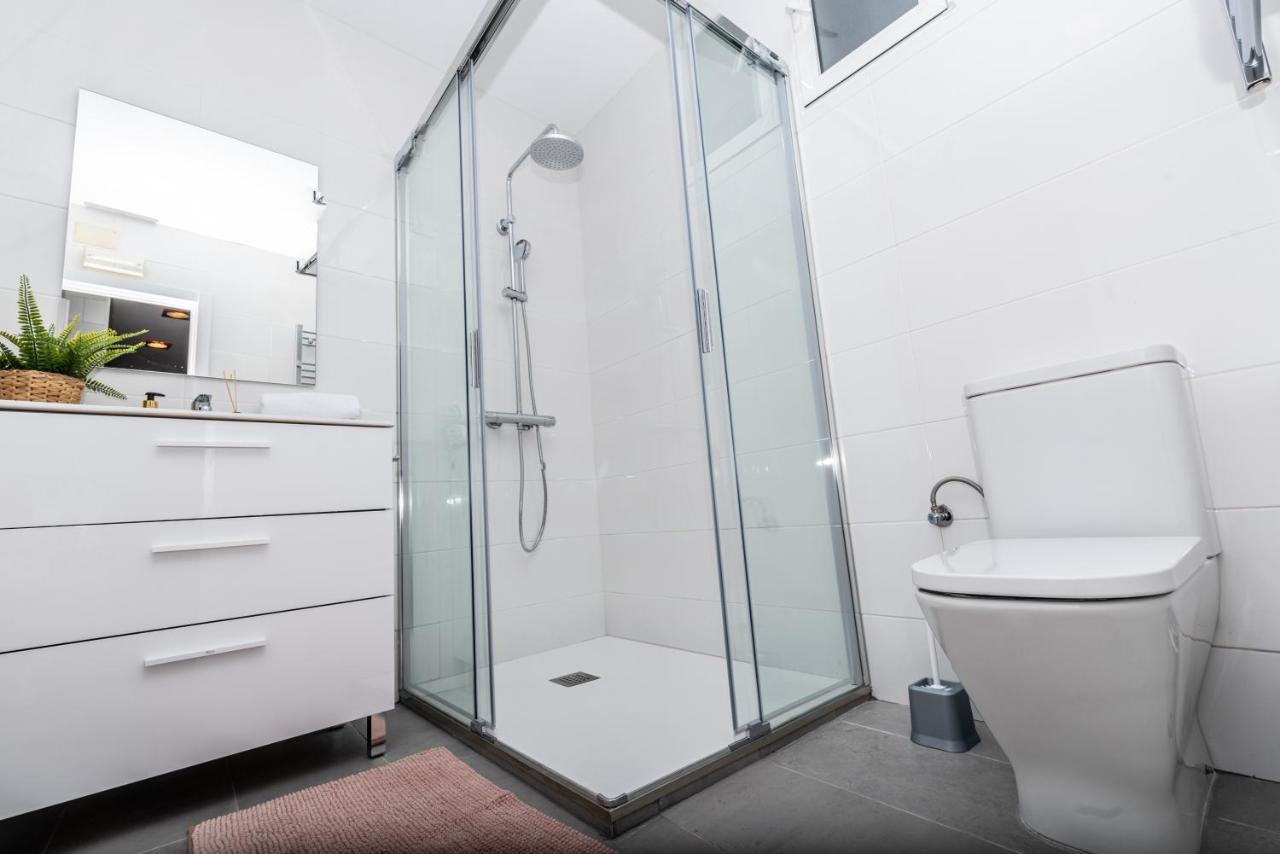 Modern And Lovely In Chueca * Madri