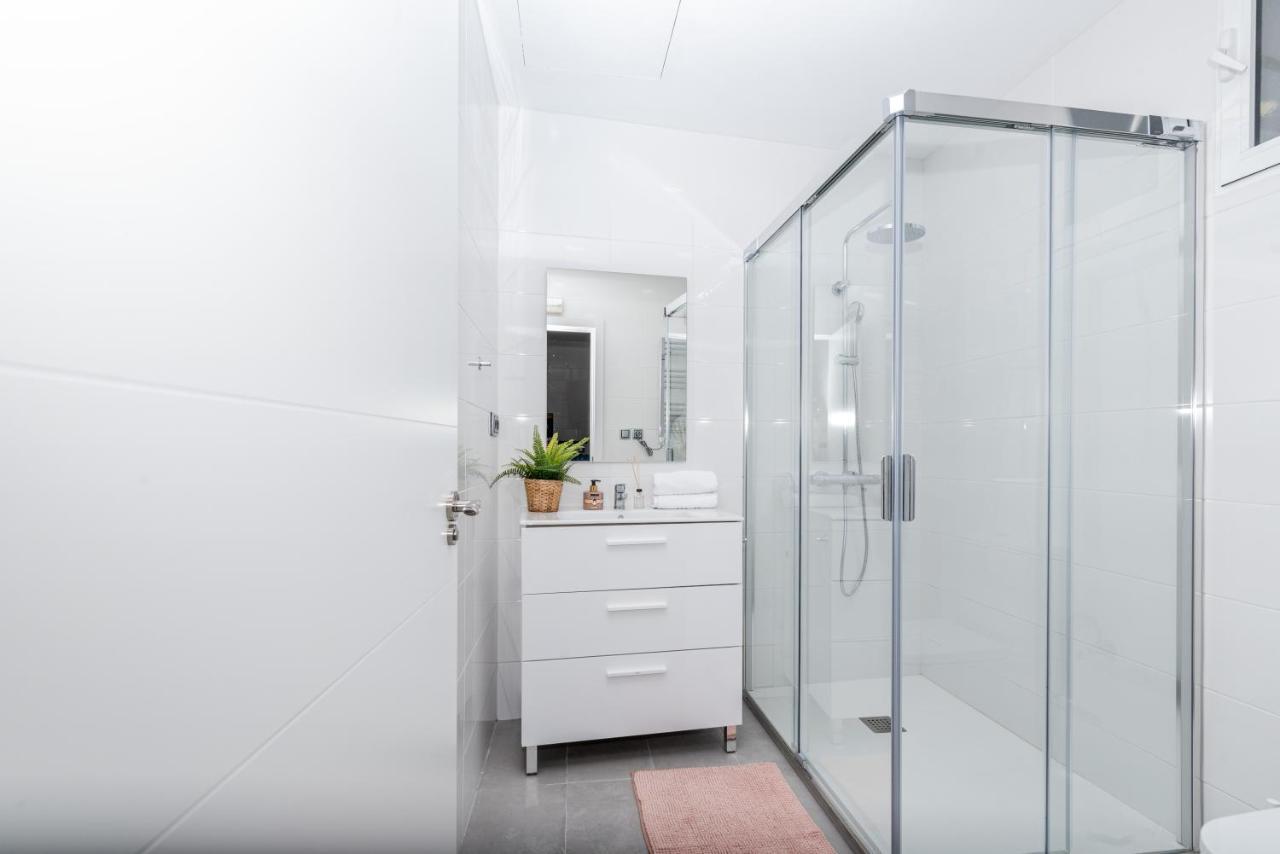 Apartment Modern And Lovely In Chueca *