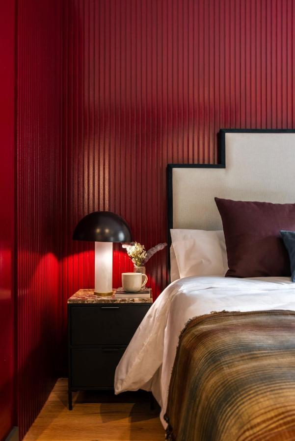 Stylish 4 +patio Luxury Gran Via