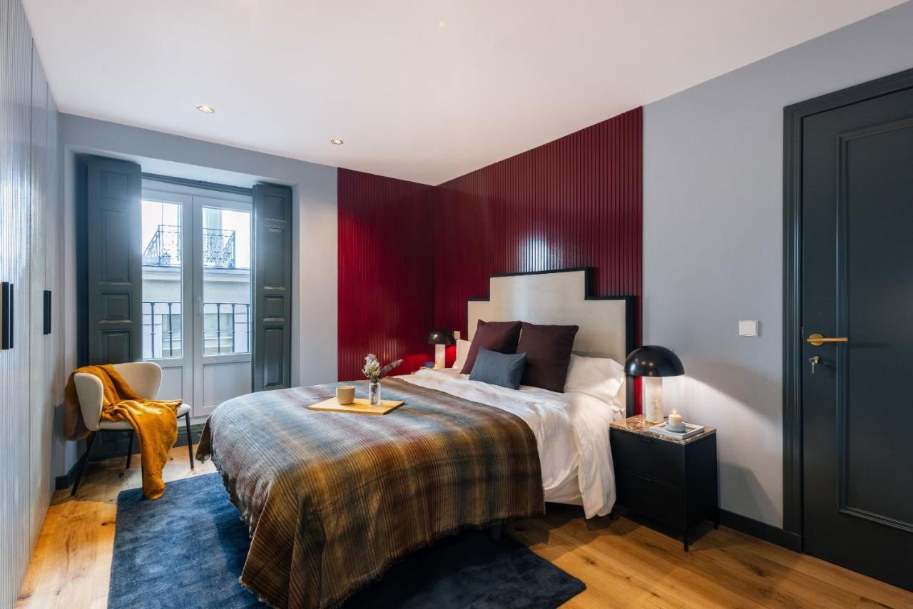 Stylish 4 +patio Luxury Gran Via
