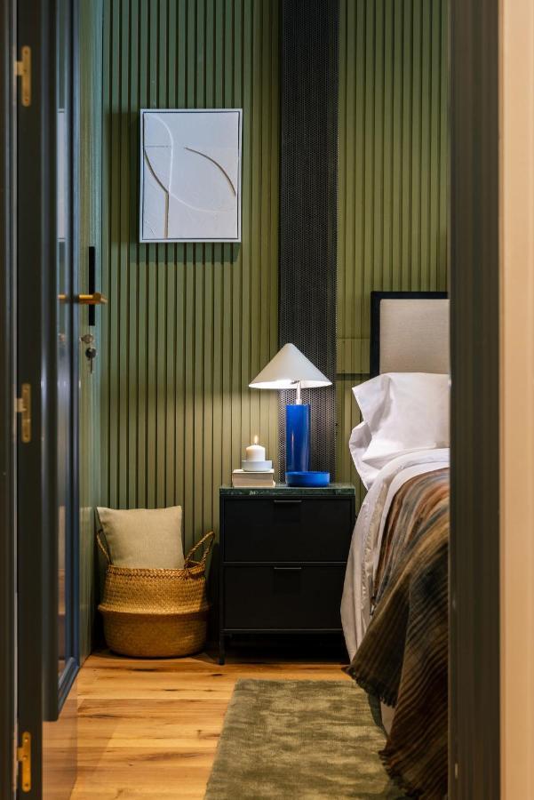 Stylish 4 +patio Luxury Gran Via Apartment *