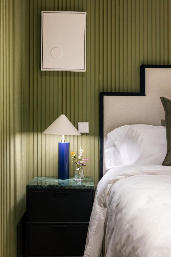 Stylish 4 +patio Luxury Gran Via Apartamento Madri