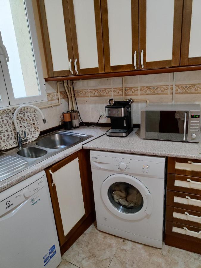 Homestay Maravillosa En Apartamento Compartido Centro