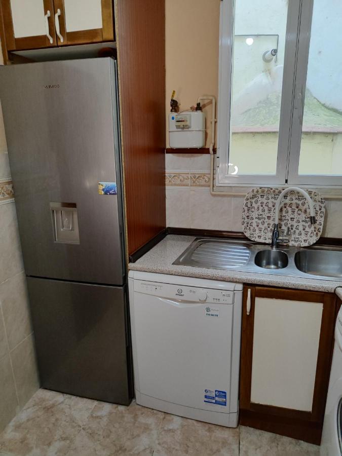 Homestay Maravillosa En Apartamento Compartido Centro