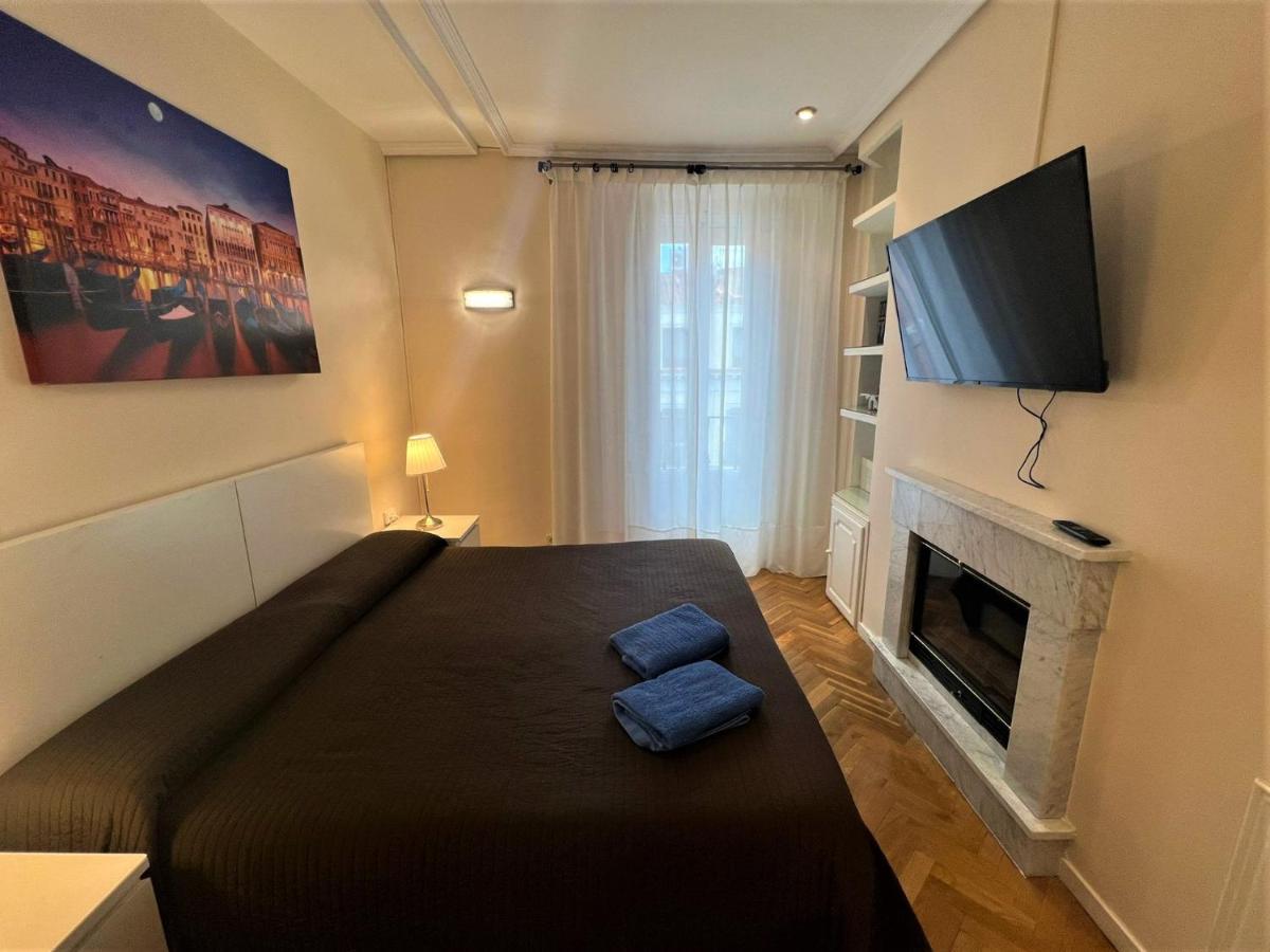 Madrid, C. Mayor Bed & Breakfast