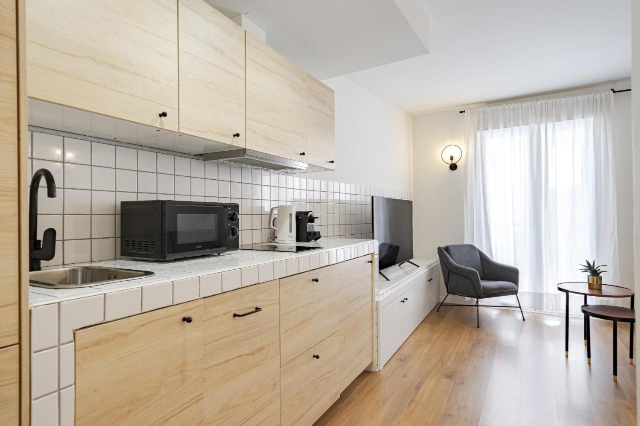 Lejlighed Sur By Olala Homes Madrid