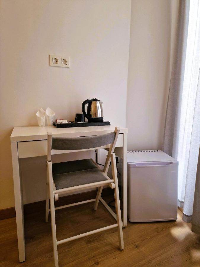 Guest house Comercial Madrid