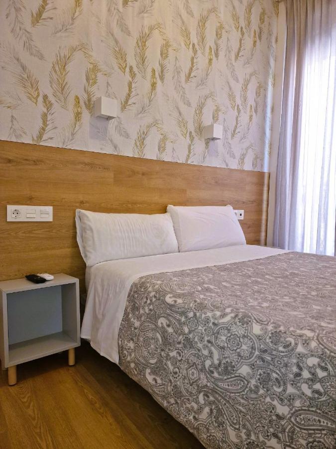 Guest house Comercial Madrid