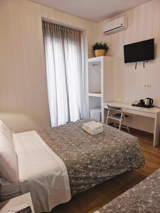 Comercial Guest house *