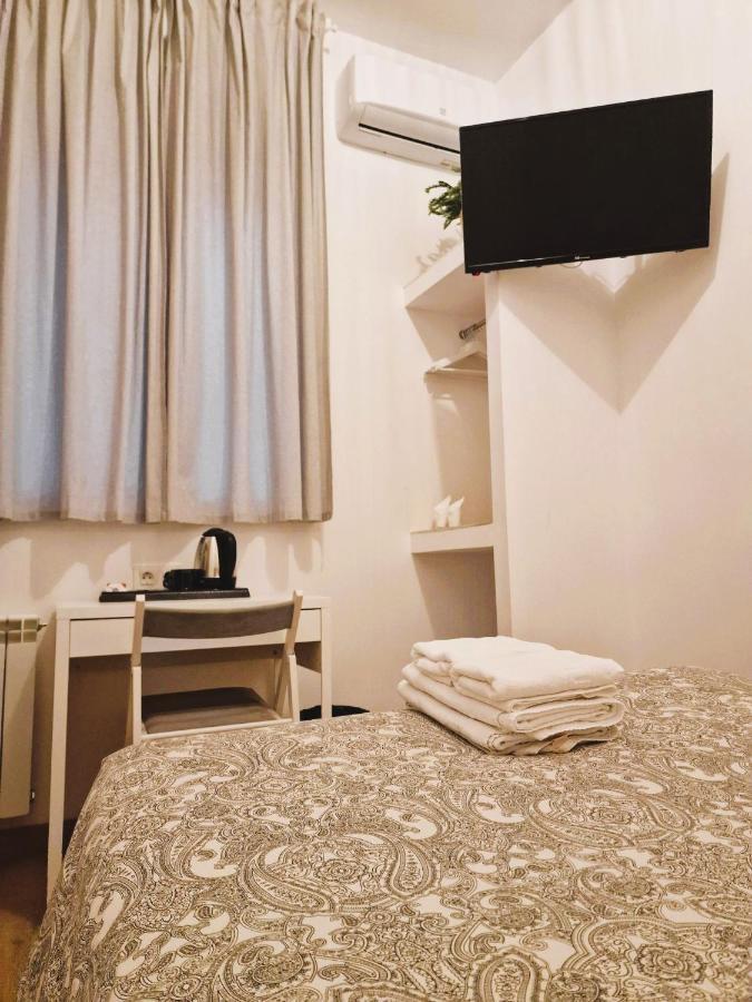 Comercial Guest house *