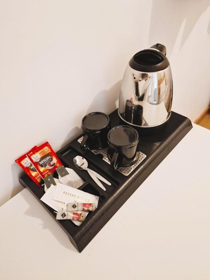 Guest house Comercial Madrid