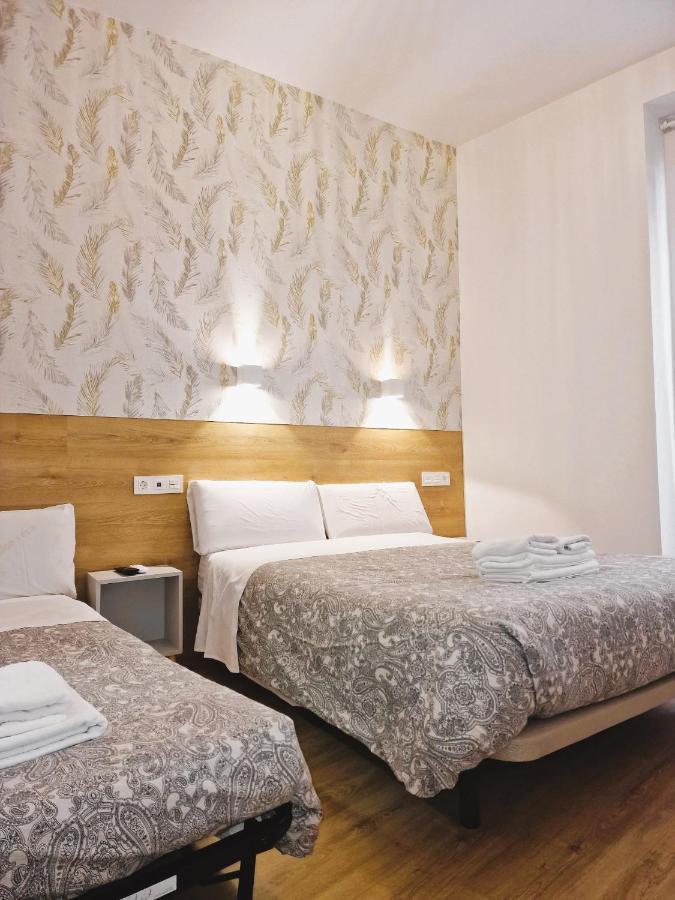 Comercial Guest house