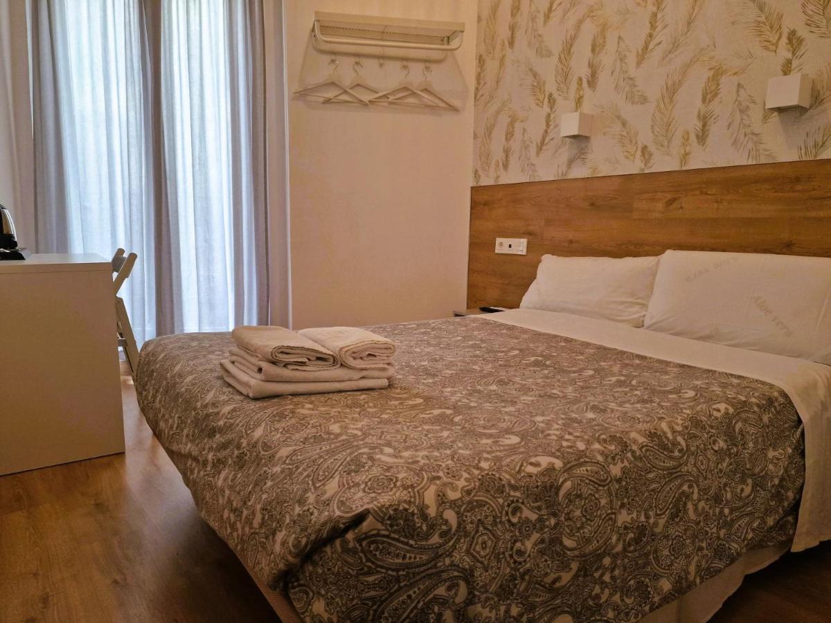 Comercial Guest house