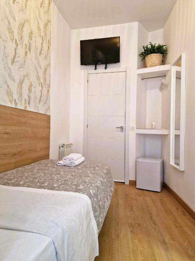 Comercial Madrid